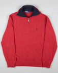 Ralph Lauren - Quarter Zip (L)