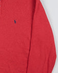 Ralph Lauren - Quarter Zip (L) Right