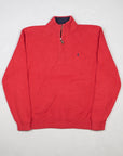 Ralph Lauren - Quarter Zip (L)