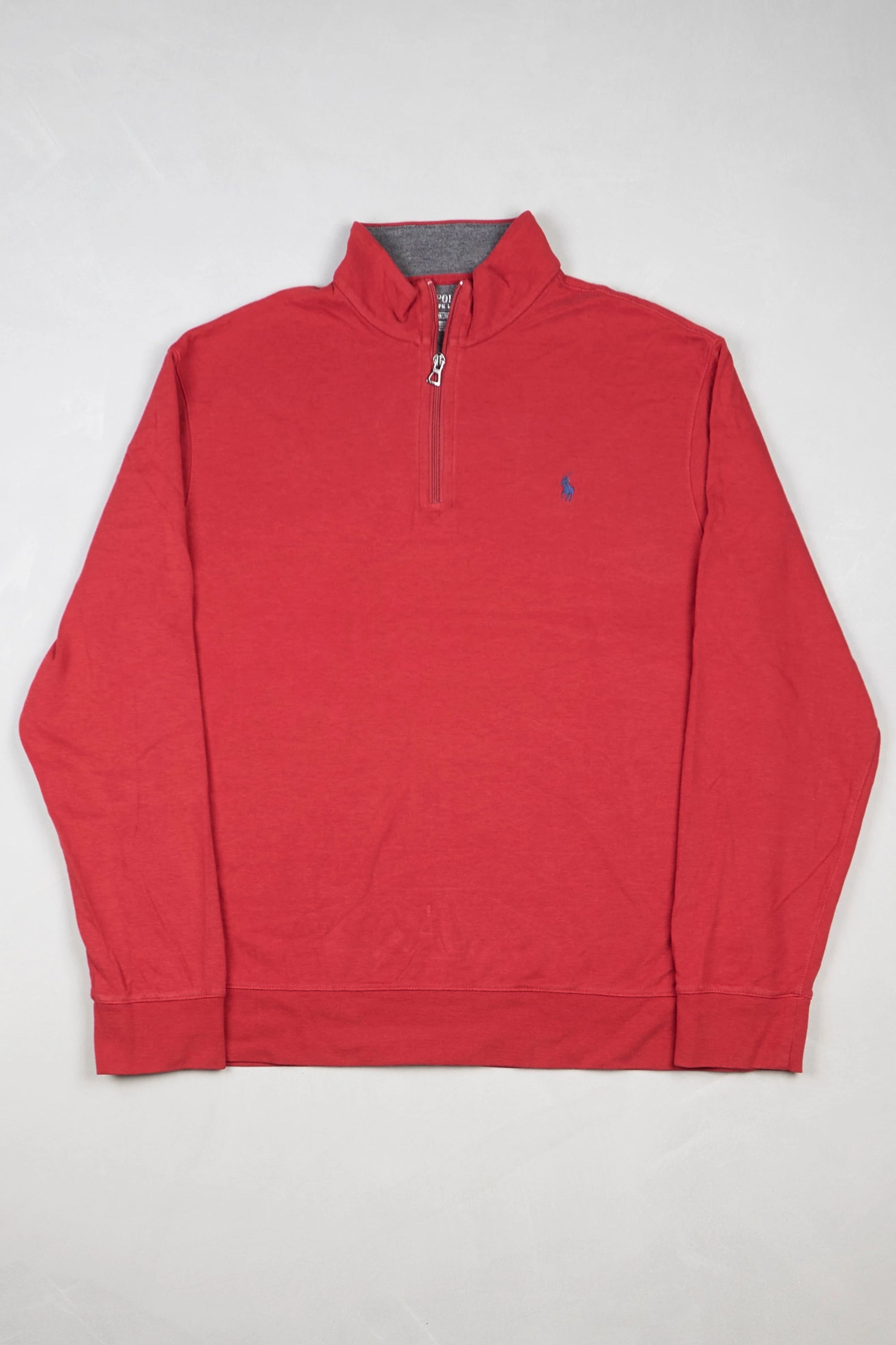 Ralph Lauren - Quarter Zip (XL)