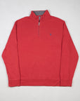 Ralph Lauren - Quarter Zip (XL)