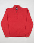 Ralph Lauren - Quarter Zip (M)