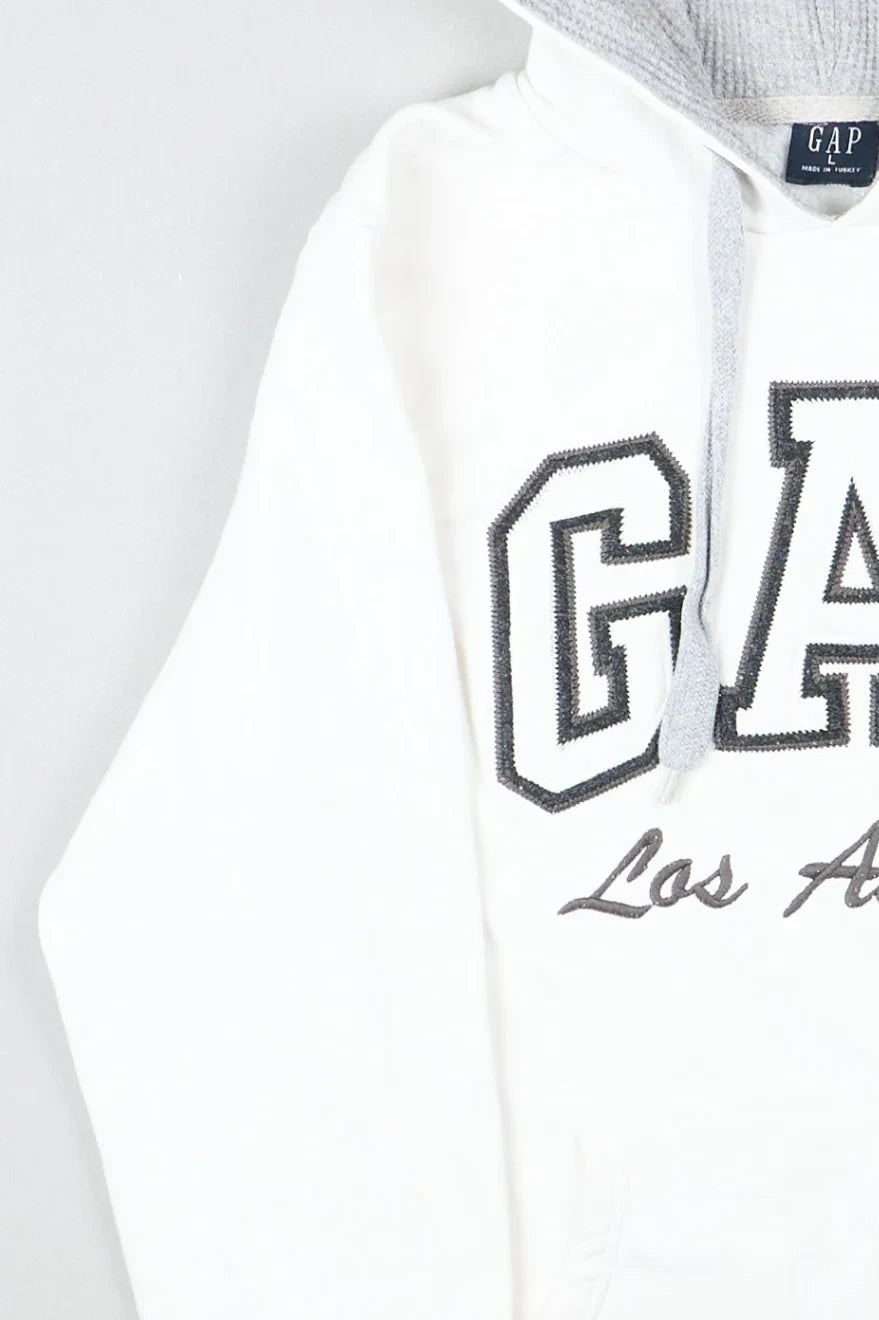 GAP - Hoodie (L) Left