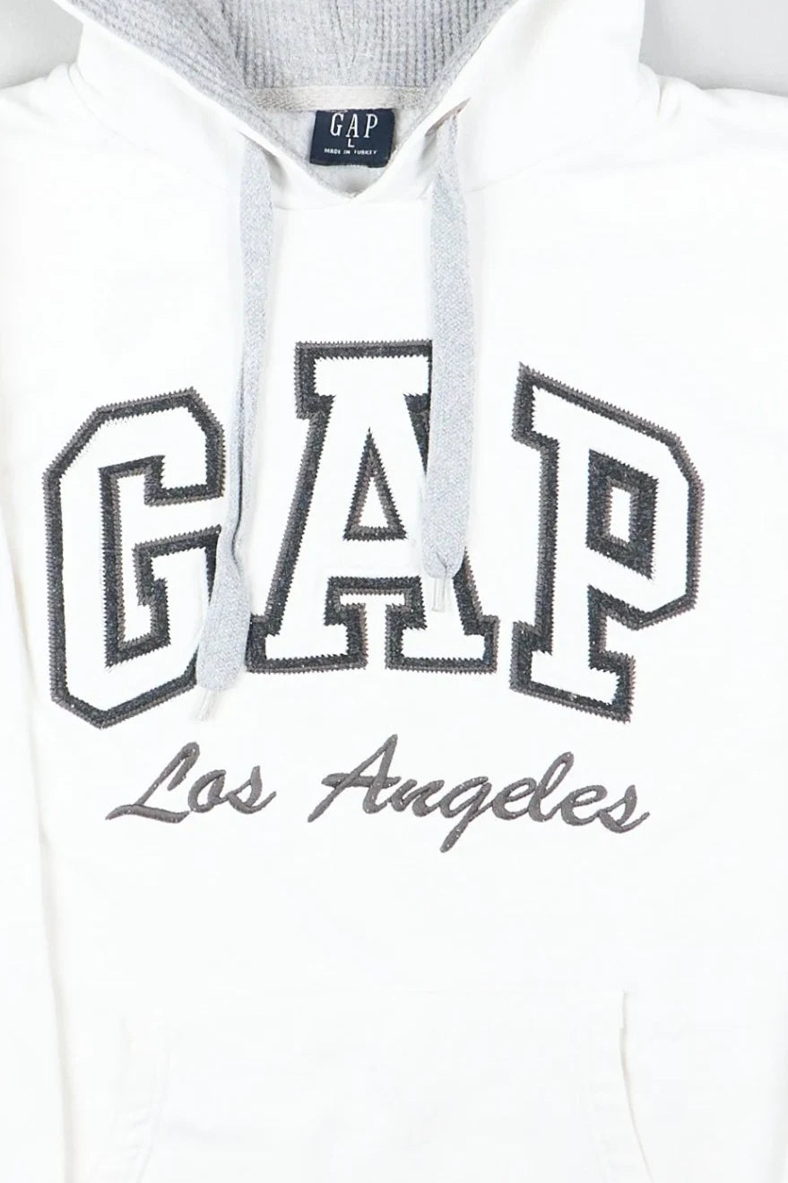 GAP - Hoodie (L) Center