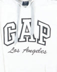 GAP - Hoodie (L) Center