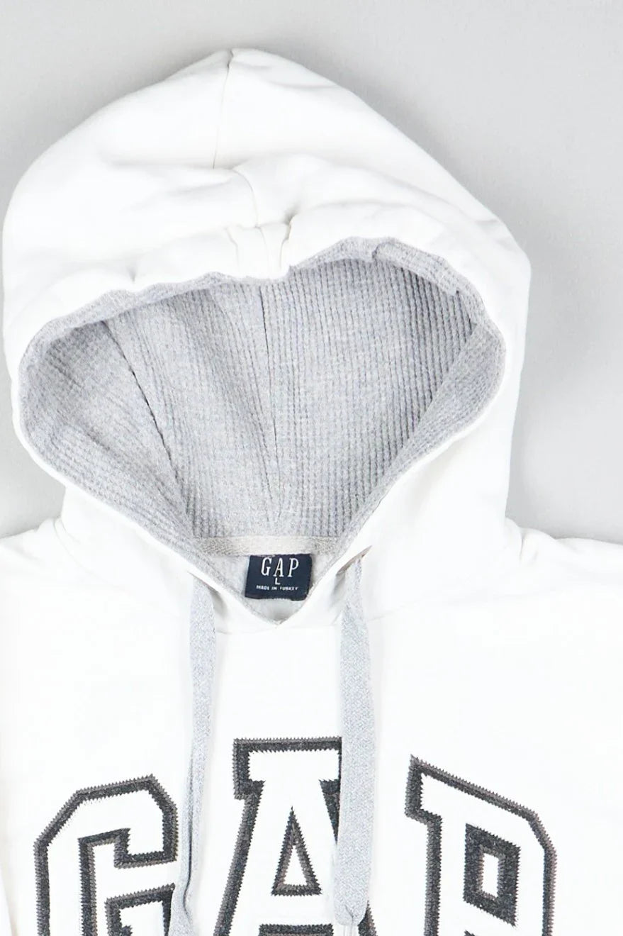 GAP - Hoodie (L) Top