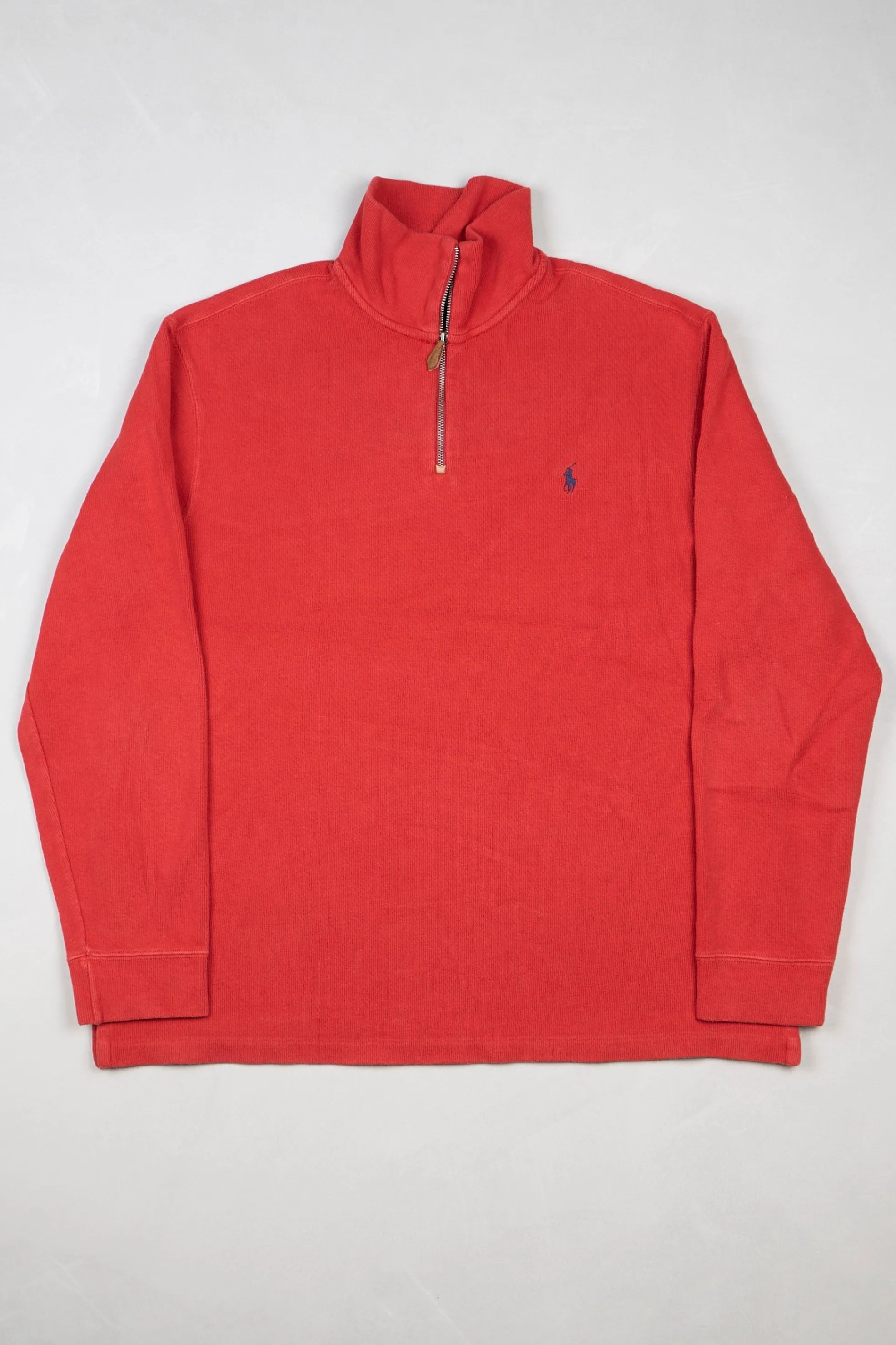 Ralph Lauren - Quarter Zip (XL)