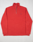 Ralph Lauren - Quarter Zip (XL)