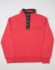 Ralph Lauren - Quarter Zip (L)