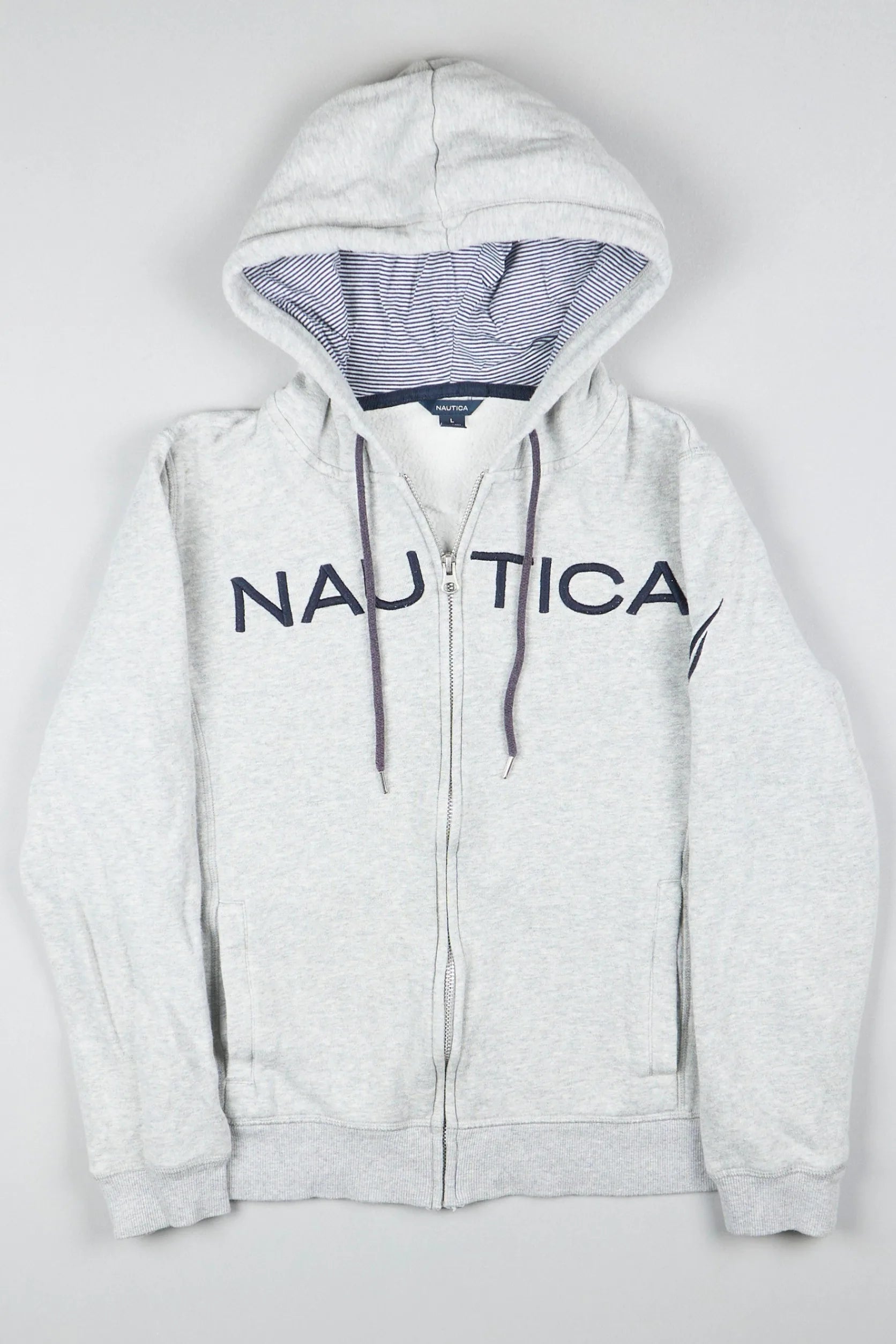 Nautica - Full Zip (S)