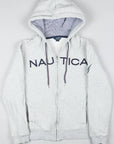 Nautica - Full Zip (S)