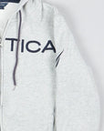 Nautica - Full Zip (S) Right