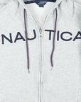 Nautica - Full Zip (S) Center