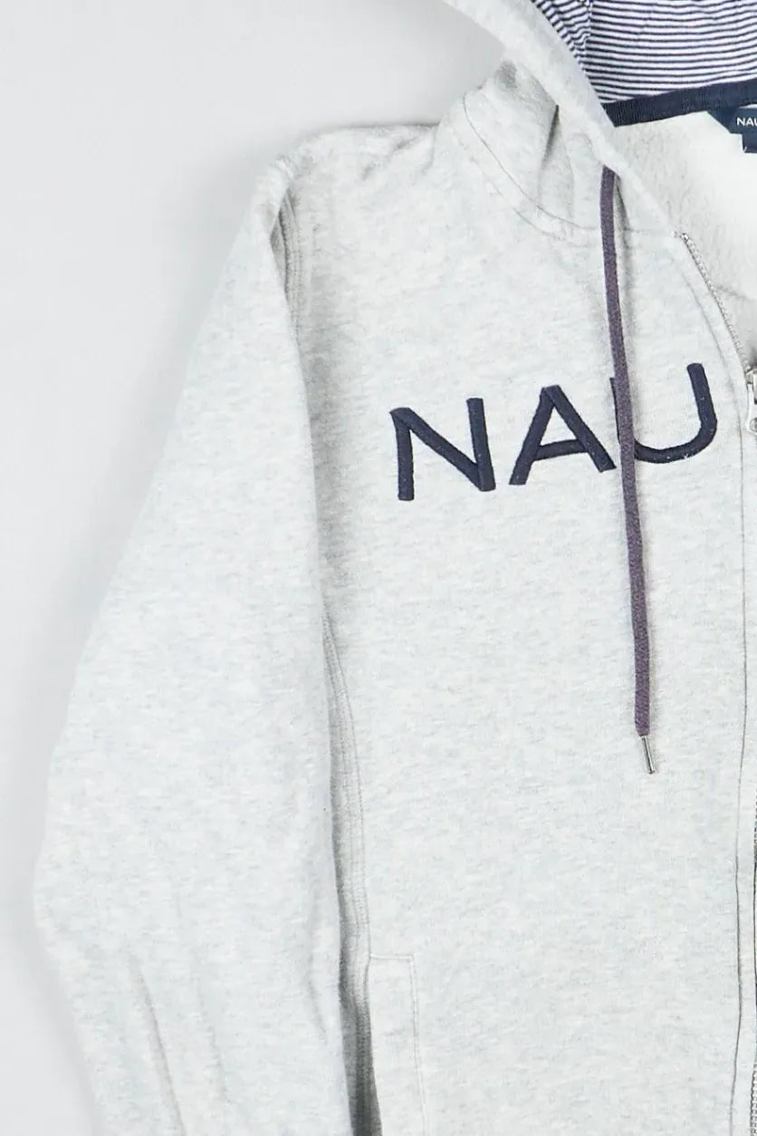 Nautica - Full Zip (S) Left