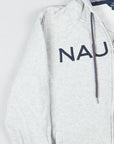 Nautica - Full Zip (S) Left