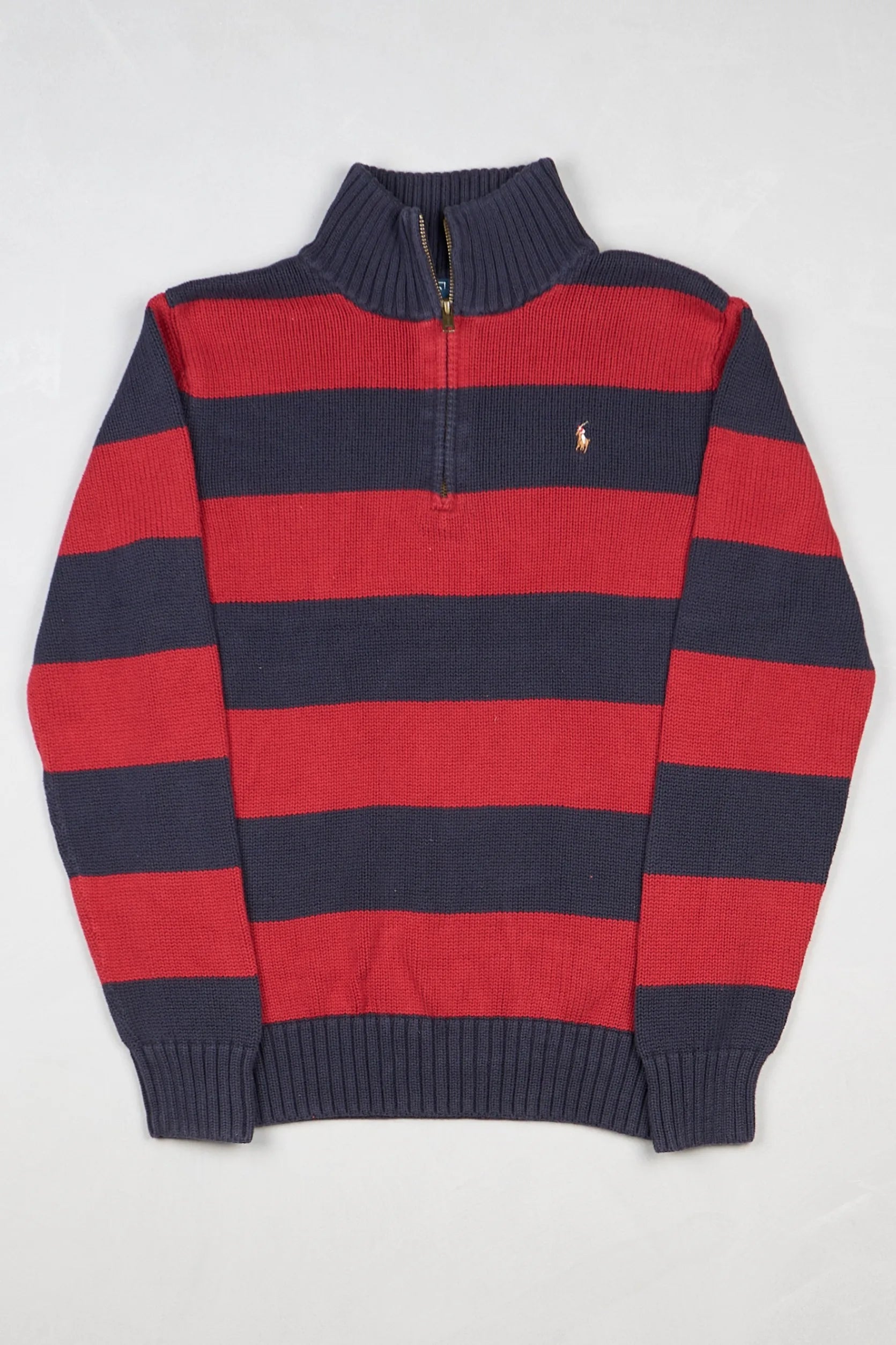 Ralph Lauren - Quarter Zip (M)