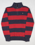 Ralph Lauren - Quarter Zip (M)