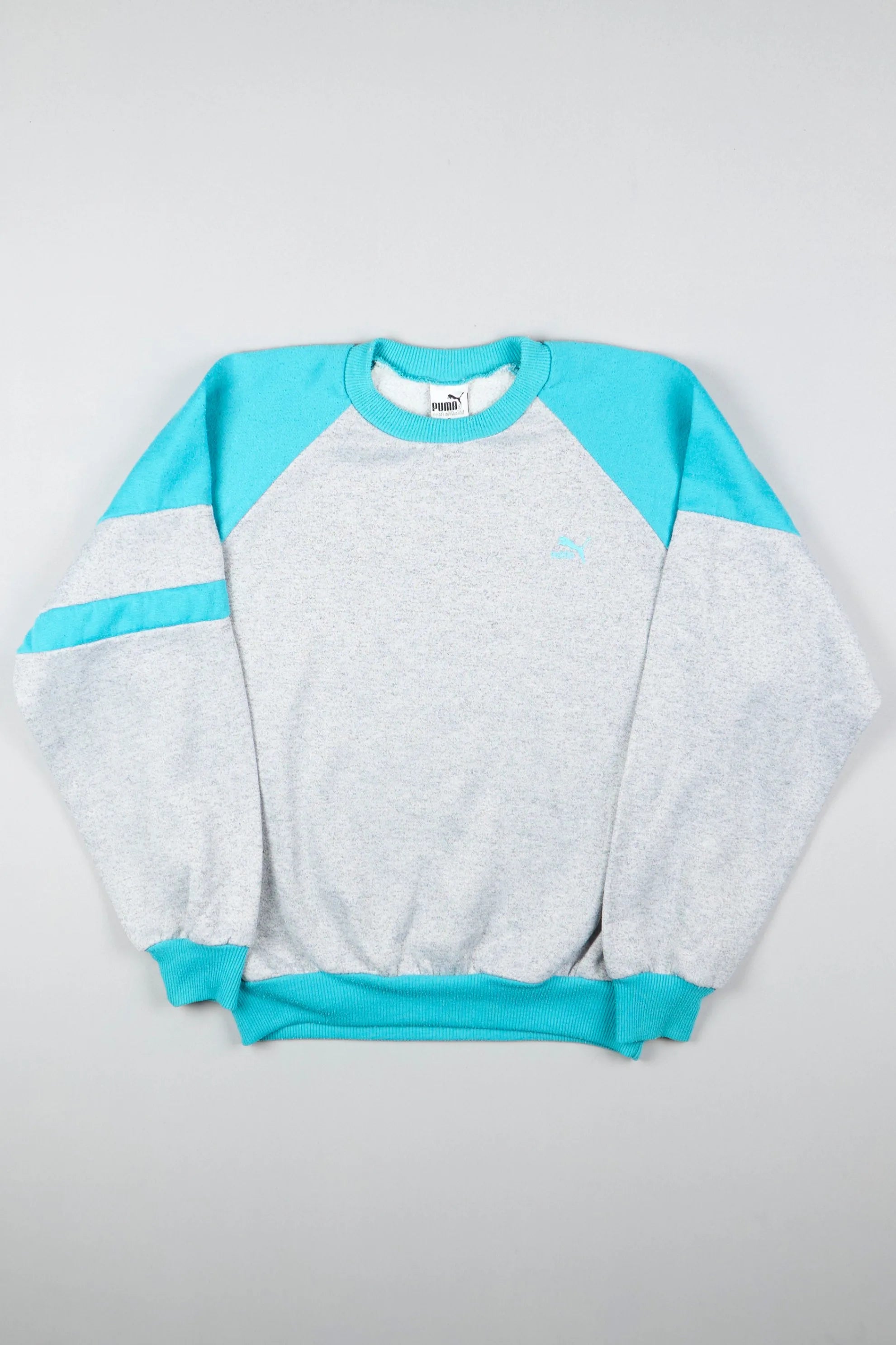 Puma - Sweatshirt (M)