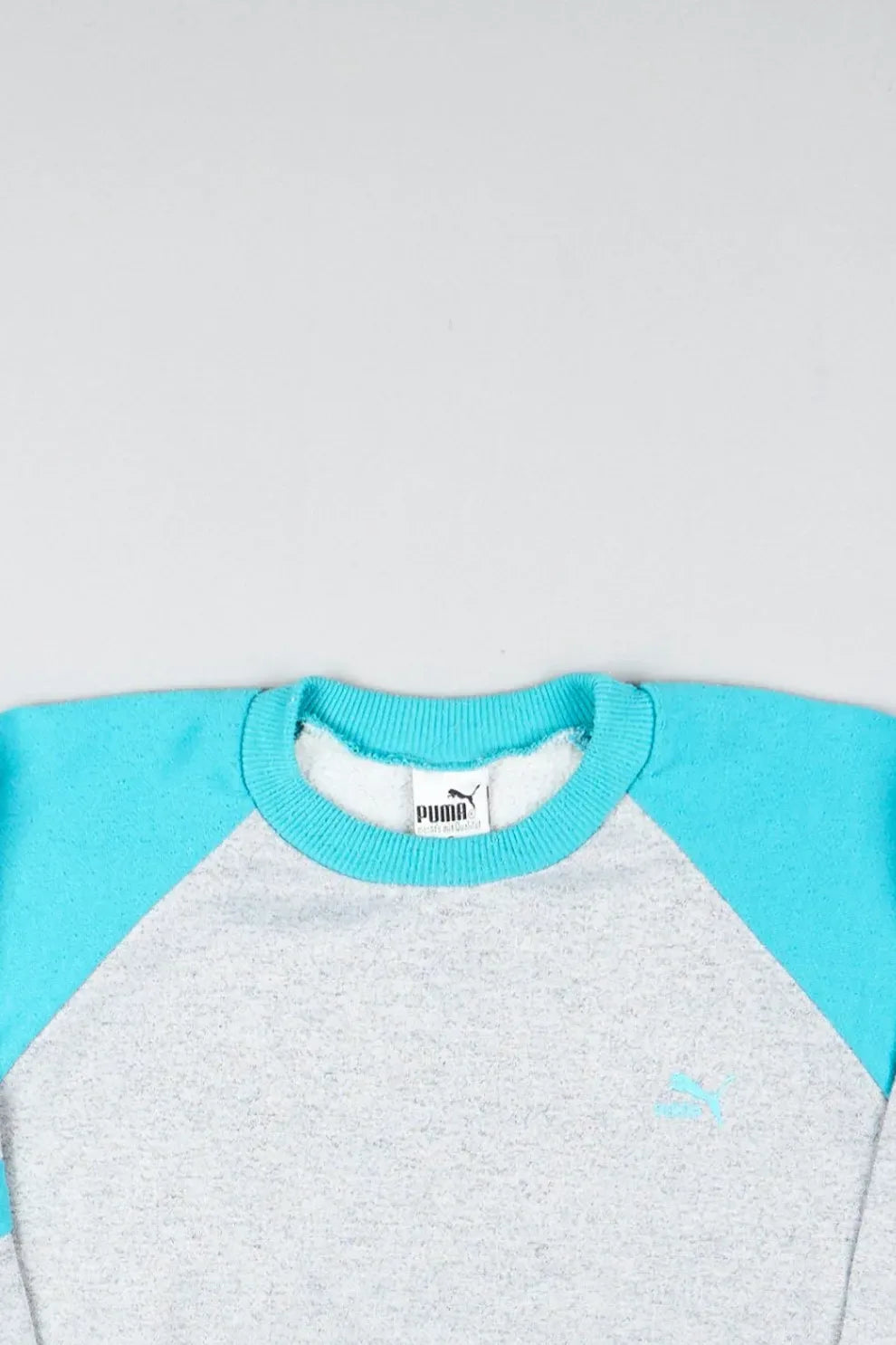 Puma - Sweatshirt (M) Top