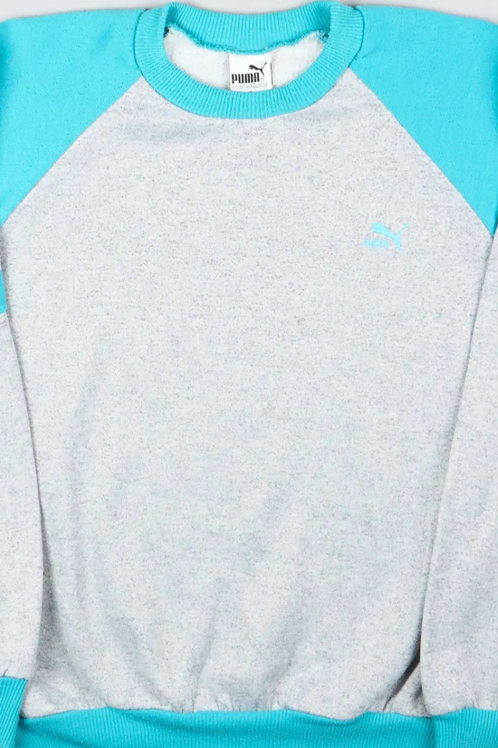 Puma - Sweatshirt (M) Center