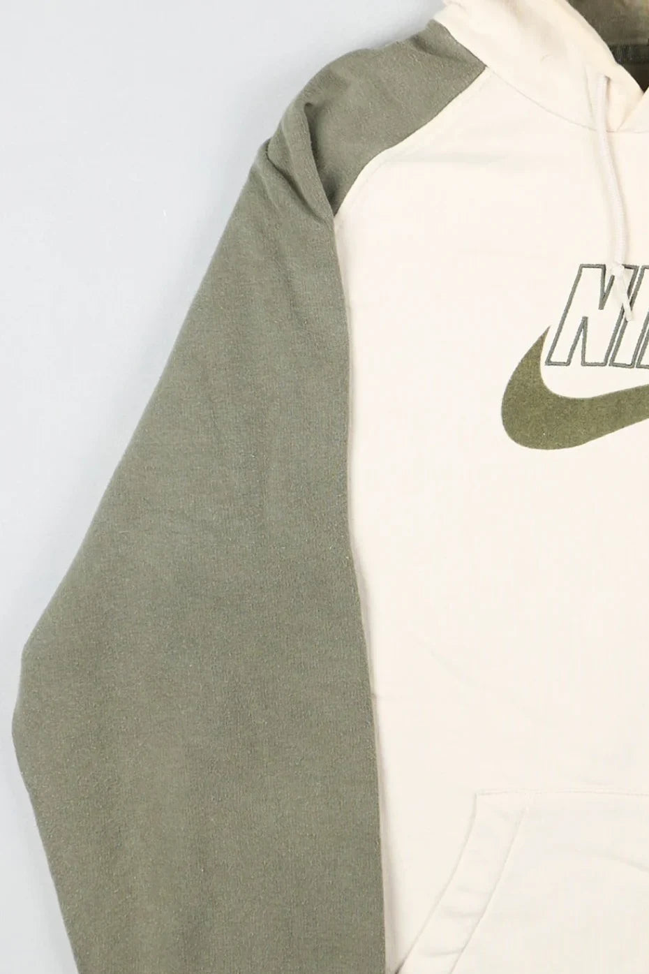 Nike - Hoodie (M) Left