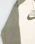 Nike - Hoodie (M) Left