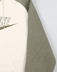 Nike - Hoodie (M) Right