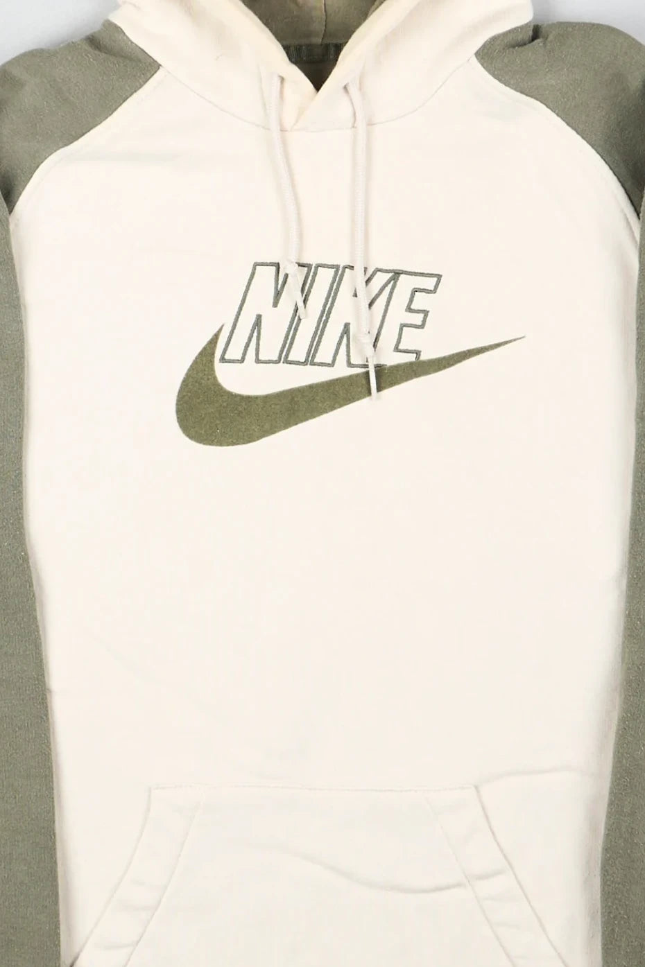 Nike - Hoodie (M) Center