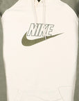 Nike - Hoodie (M) Center