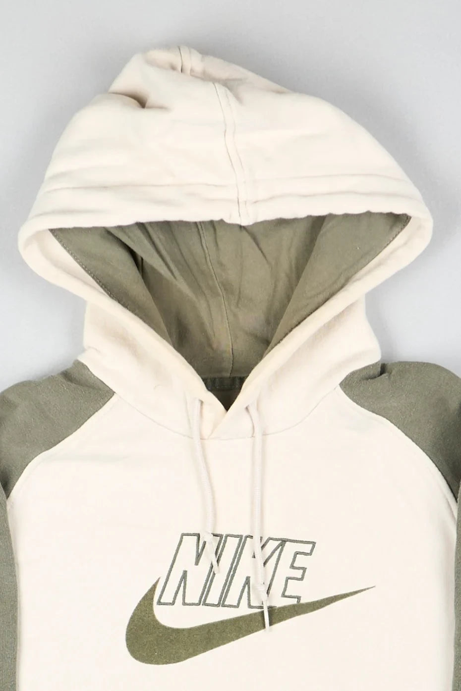 Nike - Hoodie (M) Top