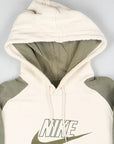 Nike - Hoodie (M) Top