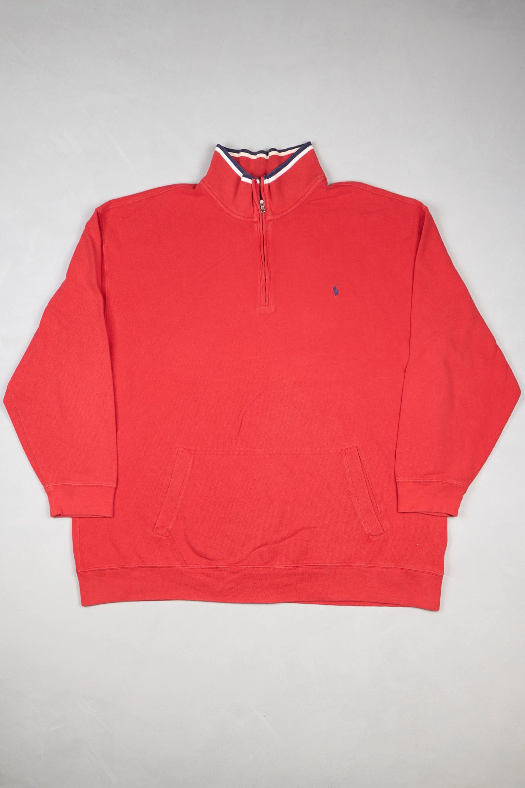 Ralph Lauren - Quarter Zip (XXL)