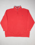 Ralph Lauren - Quarter Zip (XXL)