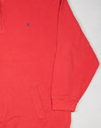 Ralph Lauren - Quarter Zip (XXL) Right