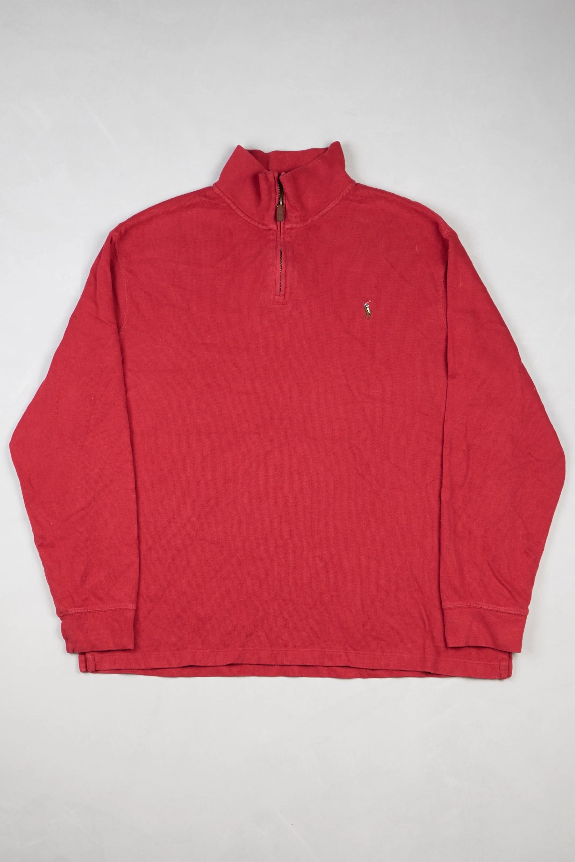 Ralph Lauren - Quarter Zip (XXL)