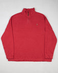 Ralph Lauren - Quarter Zip (XXL)