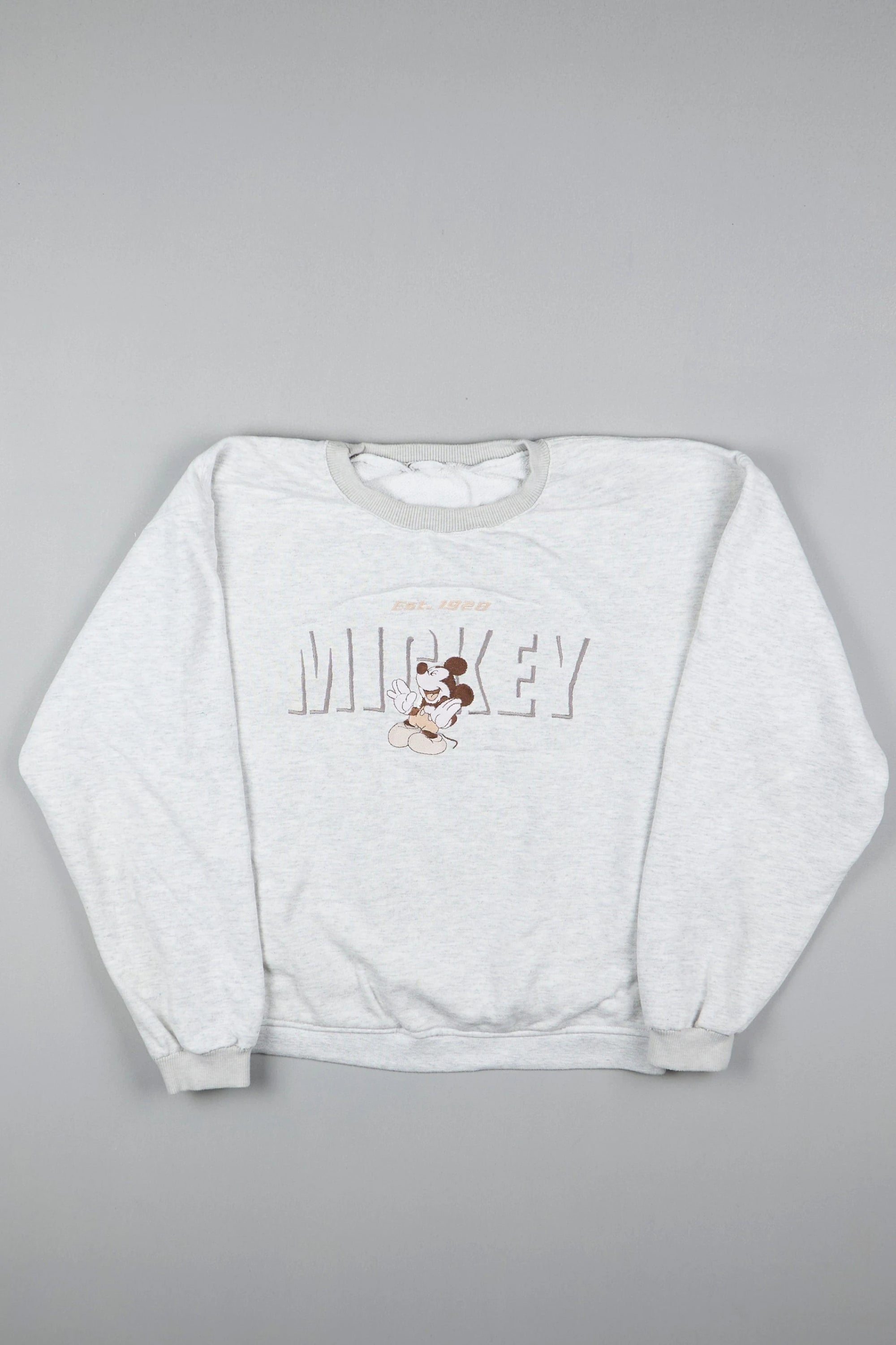 Disney - Sweatshirt (M)