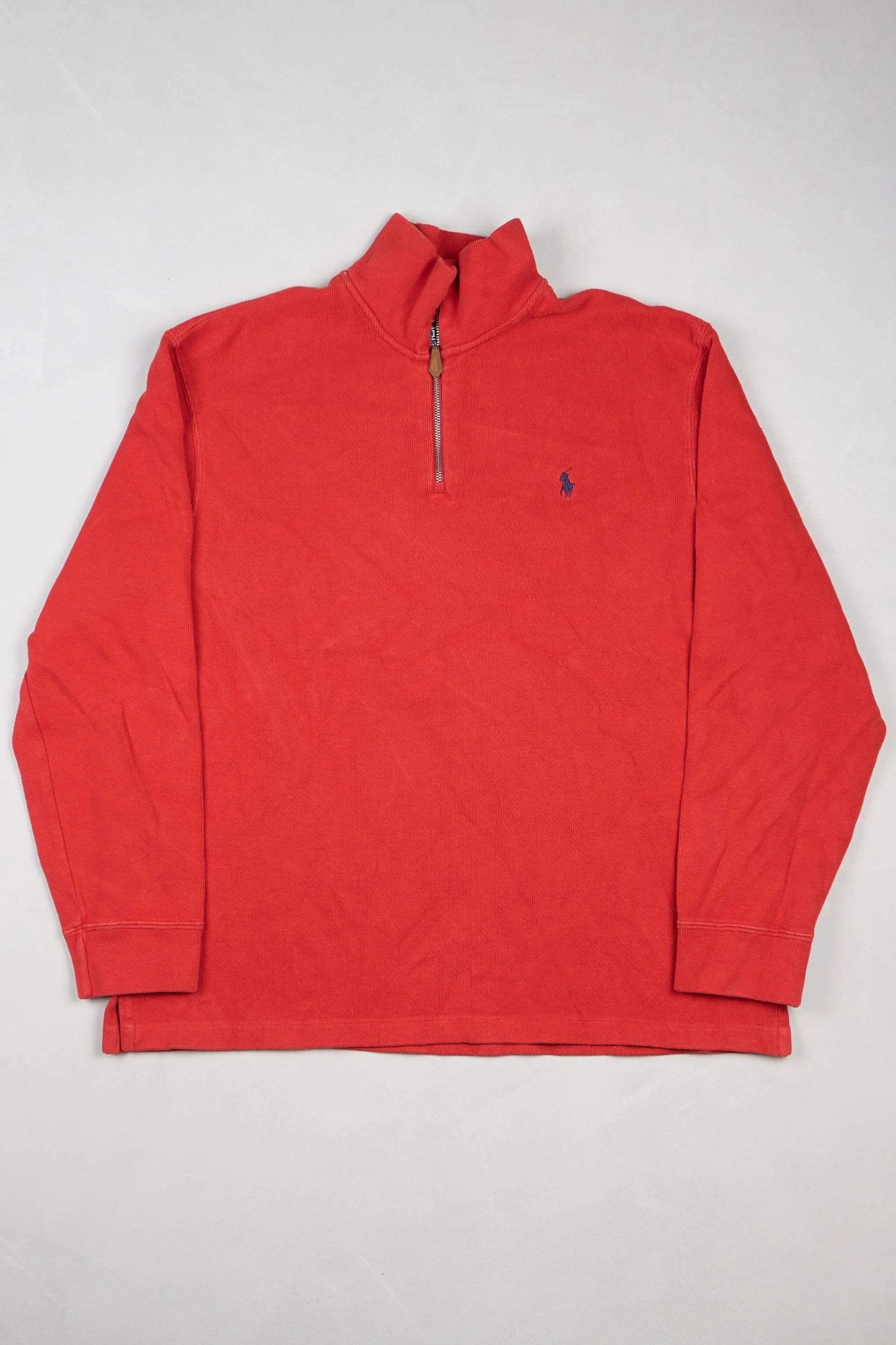 Ralph Lauren - Quarter Zip (L)