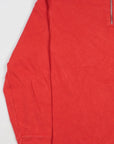 Ralph Lauren - Quarter Zip (L) Left