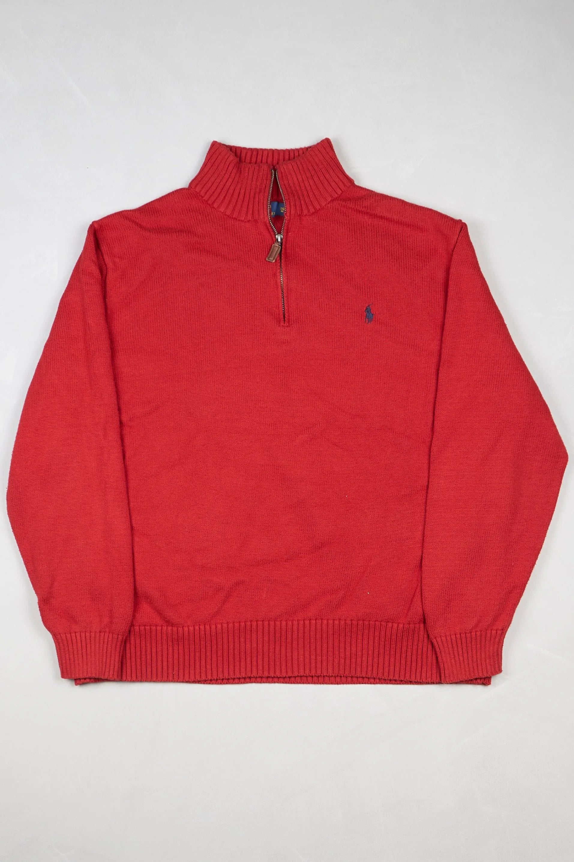 Ralph Lauren - Quarter Zip (XL)