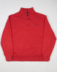 Ralph Lauren - Quarter Zip (XL)