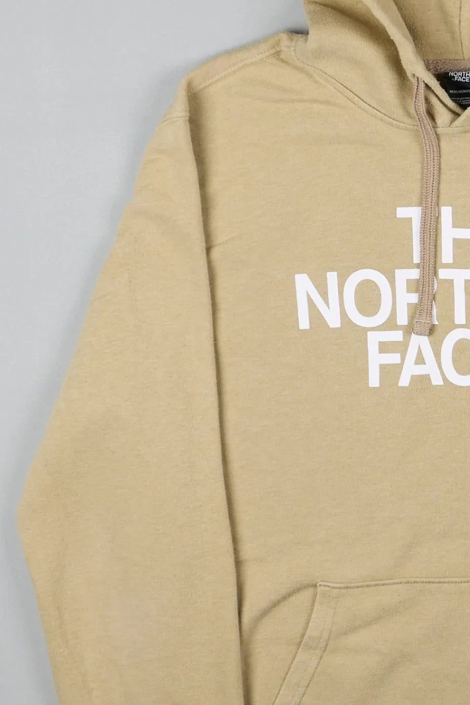 The North Face - Hoodie (L) Left