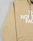 The North Face - Hoodie (L) Left