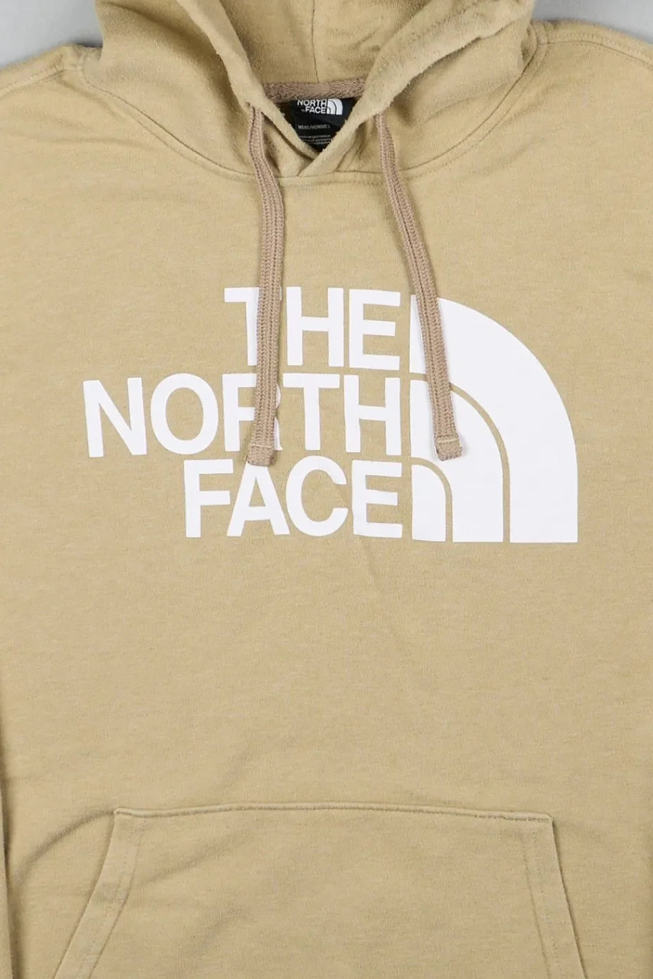 The North Face - Hoodie (L) Center