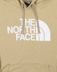 The North Face - Hoodie (L) Center