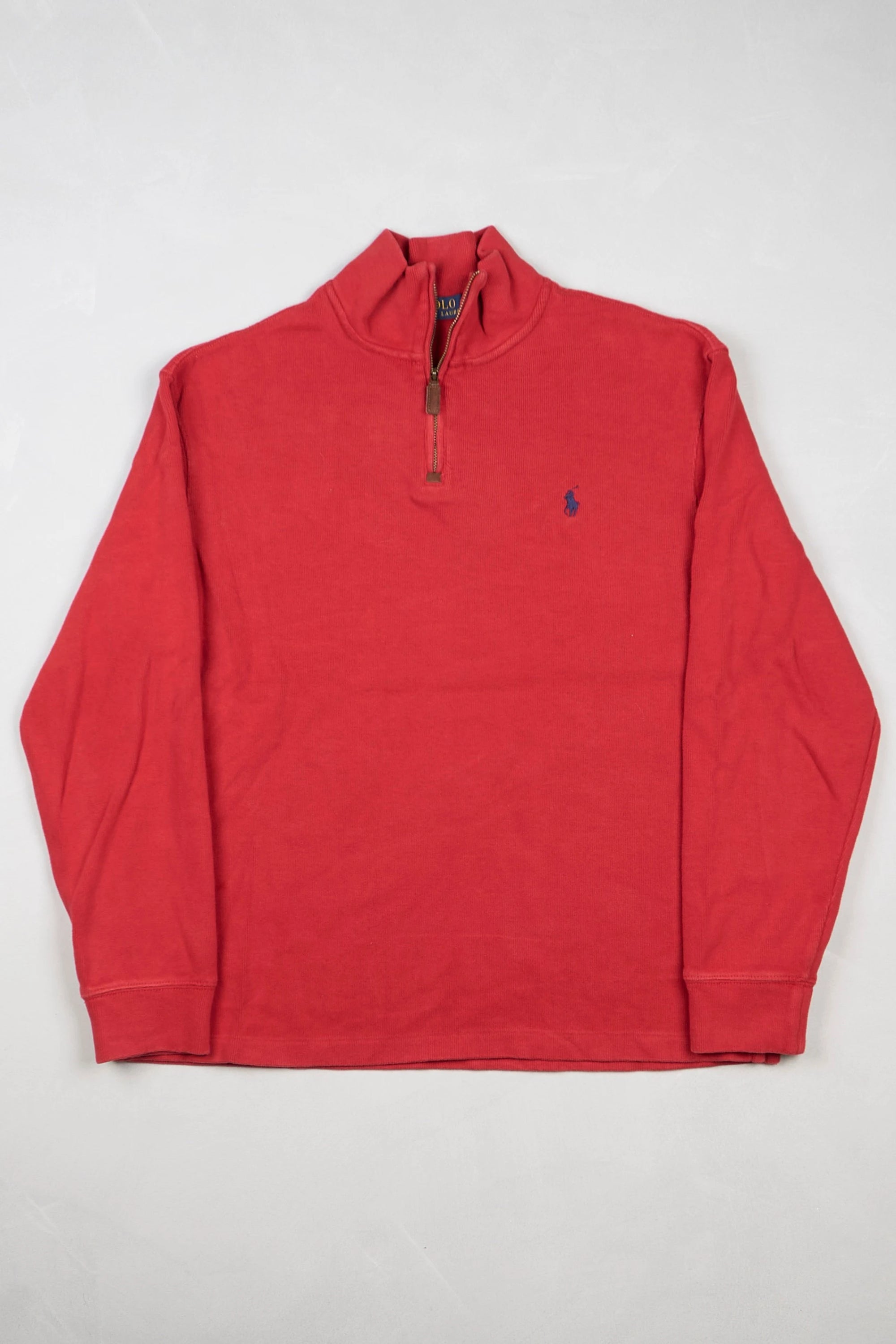 Ralph Lauren - Quarter Zip (M)