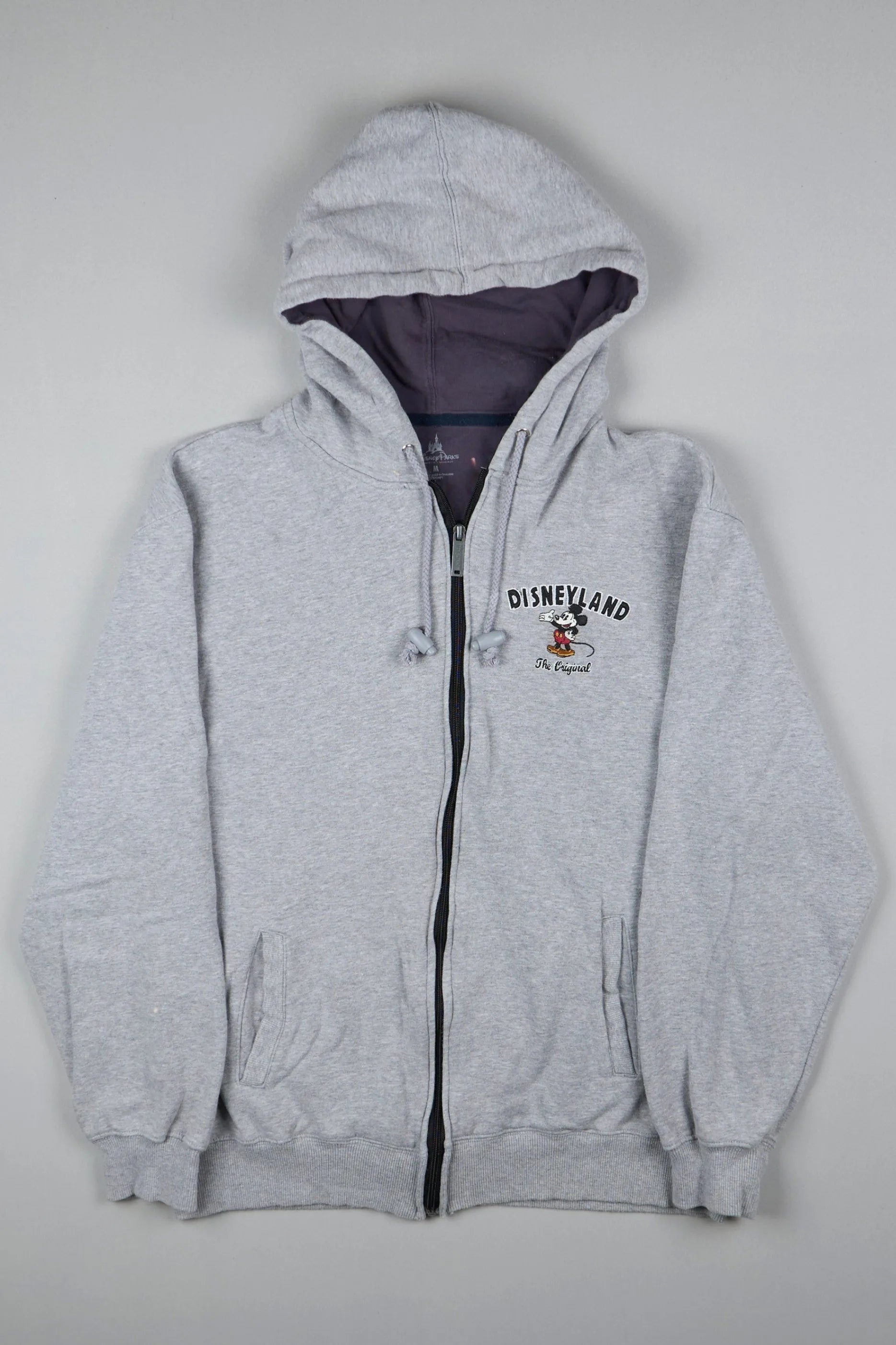 Disney - Full Zip (M)