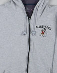 Disney - Full Zip (M) Center