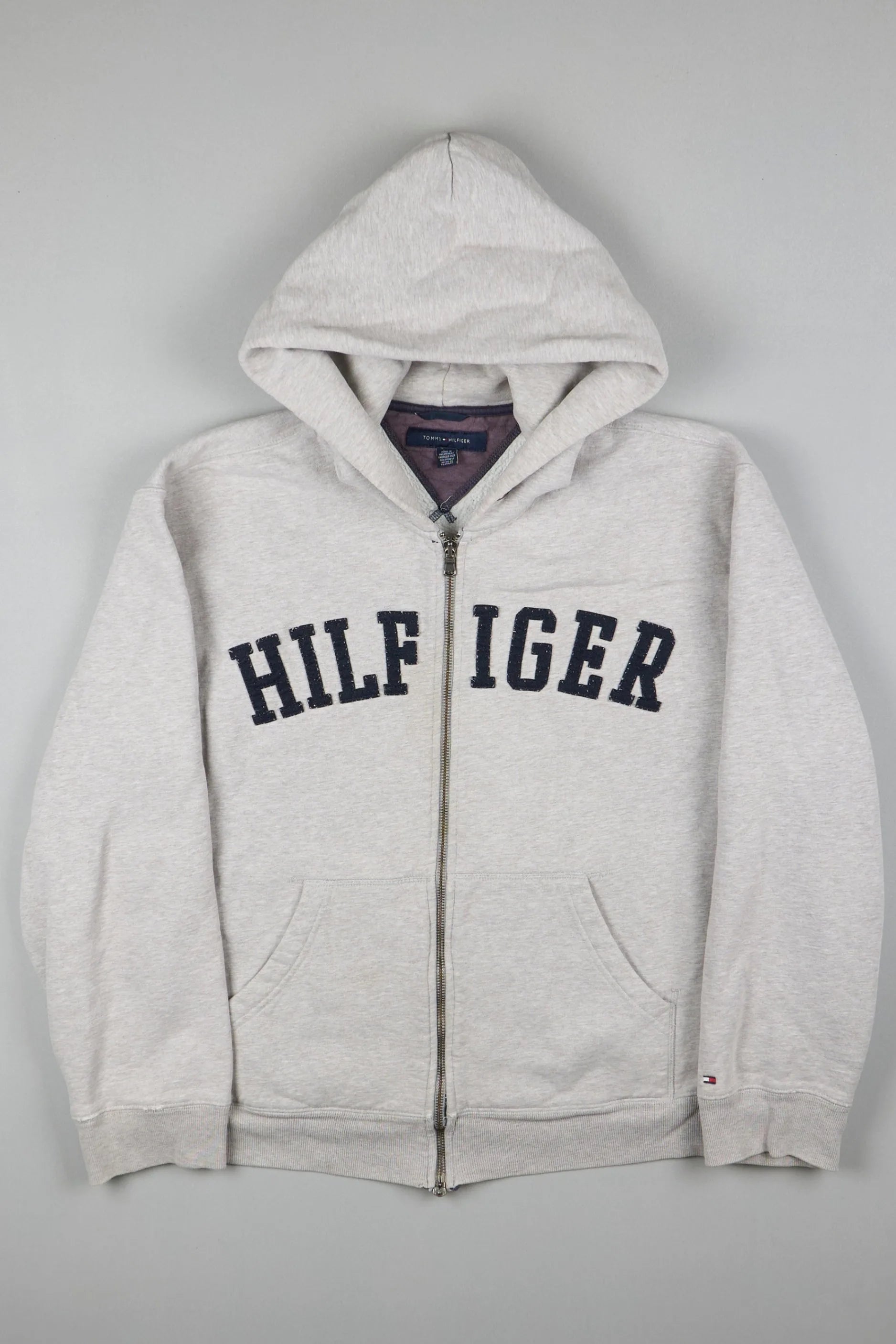 Hilfiger - Full Zip (L)