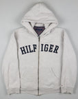 Hilfiger - Full Zip (L)